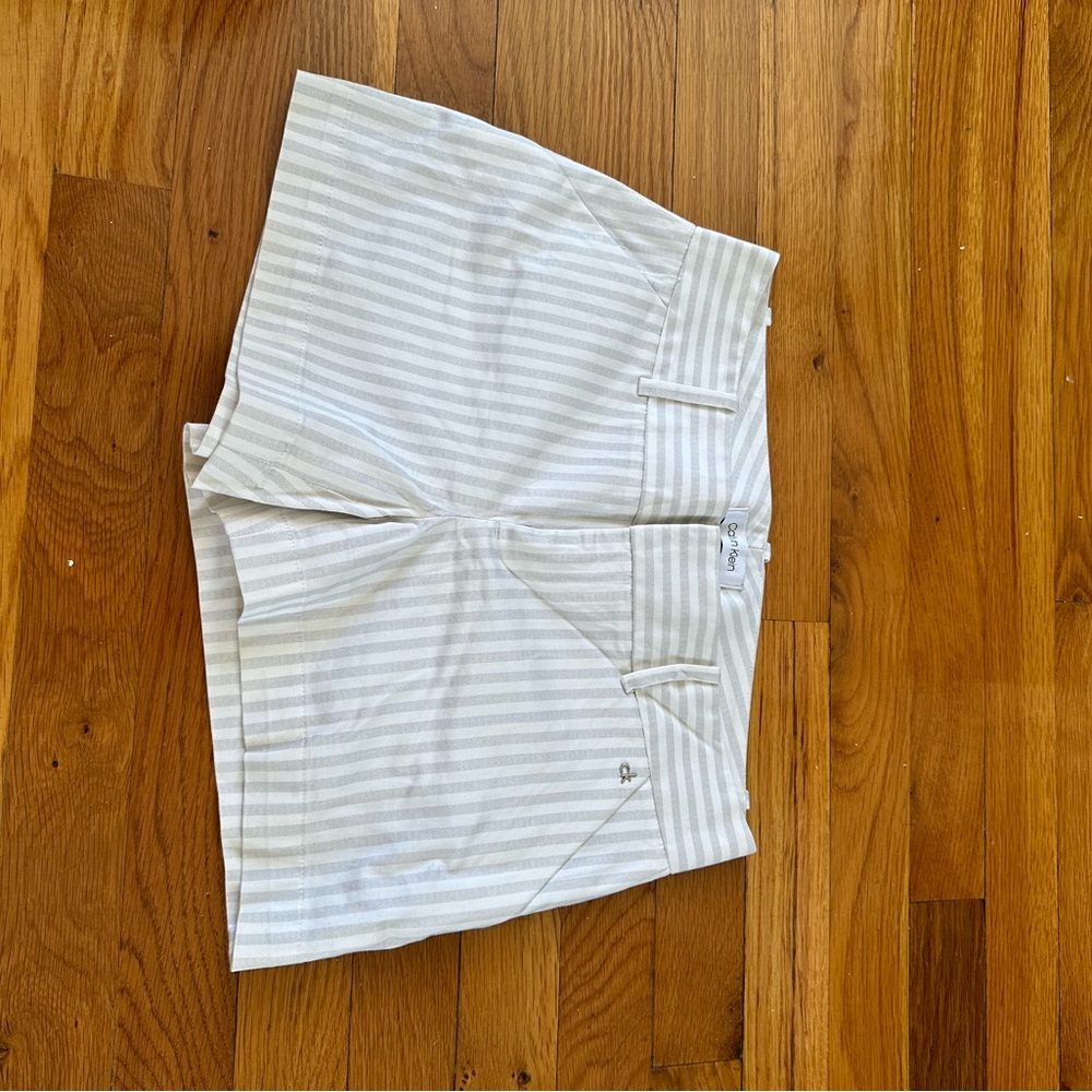 Calvin Klein shorts